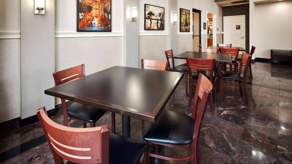 Americas Best Value Inn Монро Екстер'єр фото