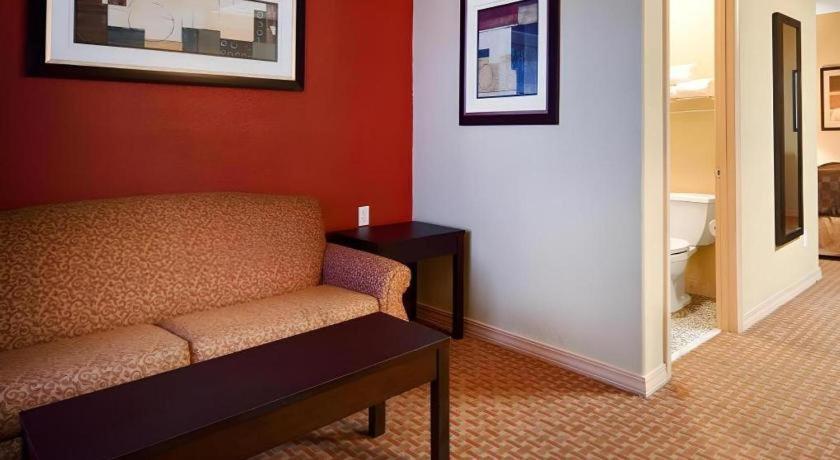 Americas Best Value Inn Монро Екстер'єр фото