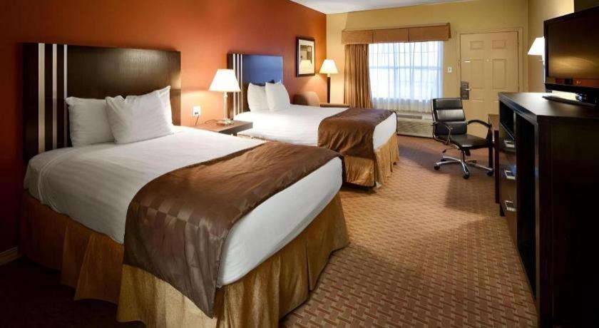 Americas Best Value Inn Монро Екстер'єр фото