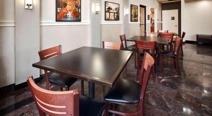 Americas Best Value Inn Монро Екстер'єр фото